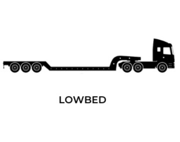 Lowboy Training icon
